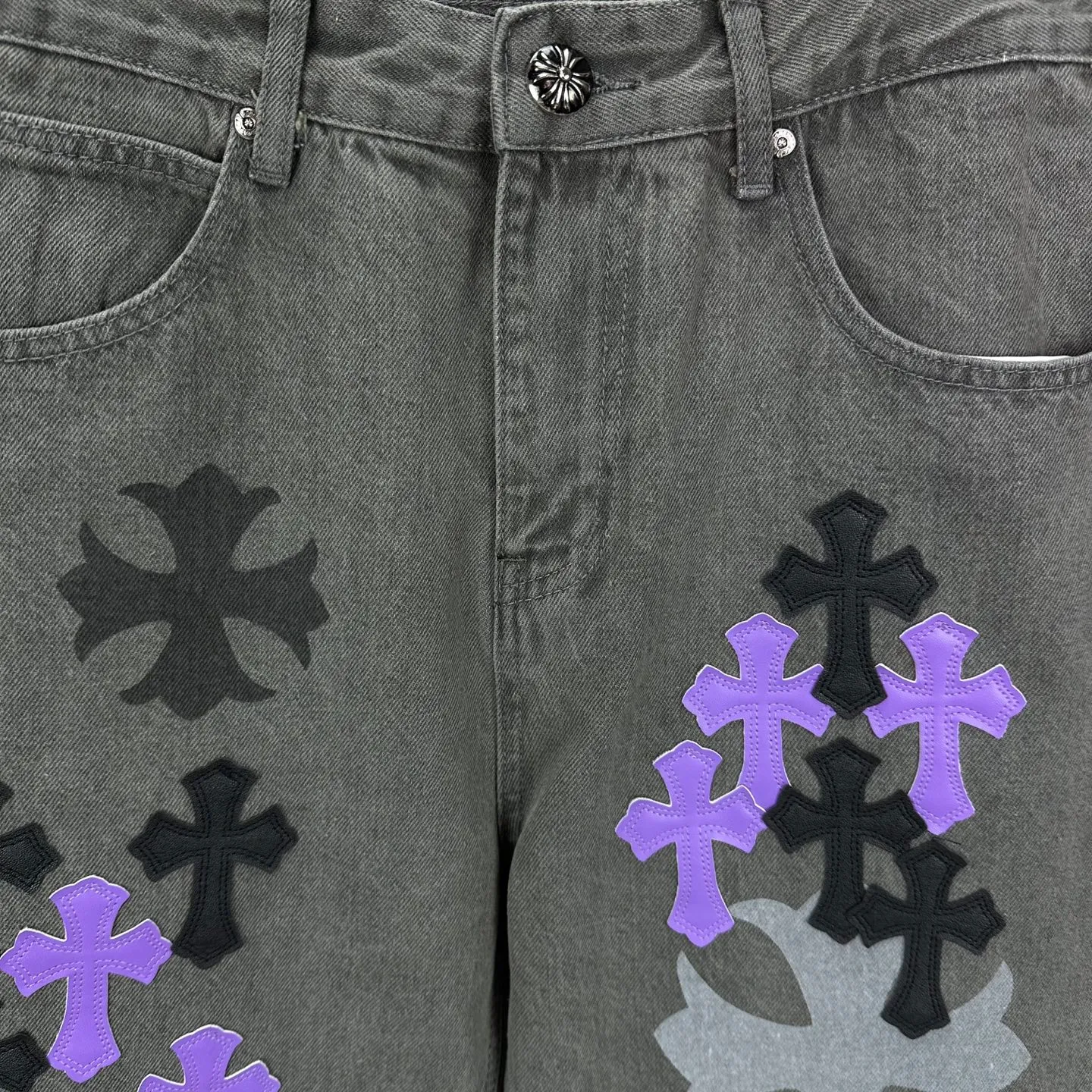 2025New Arrival 🔥 🔥 🔥 Quality ， ， ， ， ， ！ ， ， ！！！ ：Gray Size：30、32、34、36